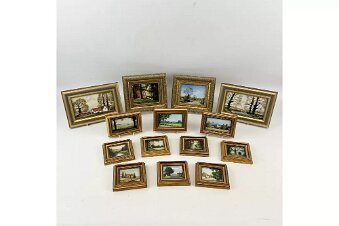 Current Auctions